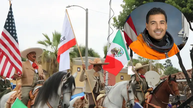 Puente de culturas: México y Estados Unidos
