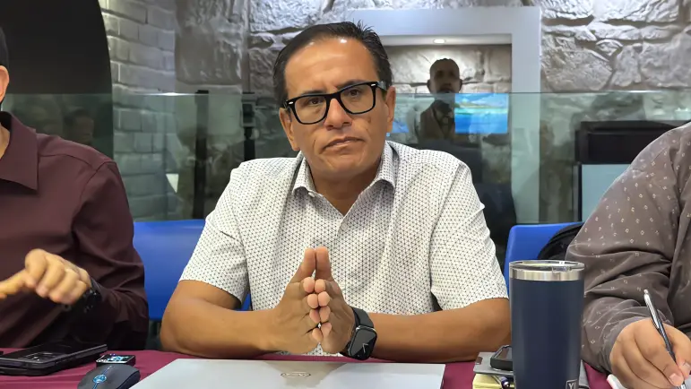 Oomapas Nogales: Modernizando la infraestructura y el servicio de agua