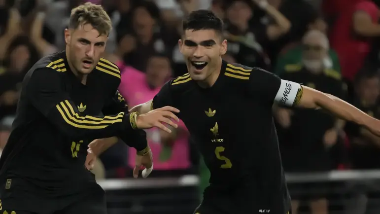 México y Uruguay se juegan el futuro en Torreón