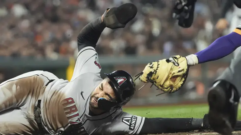 Duelo crucial: Diamondbacks vs. Giants en la recta final