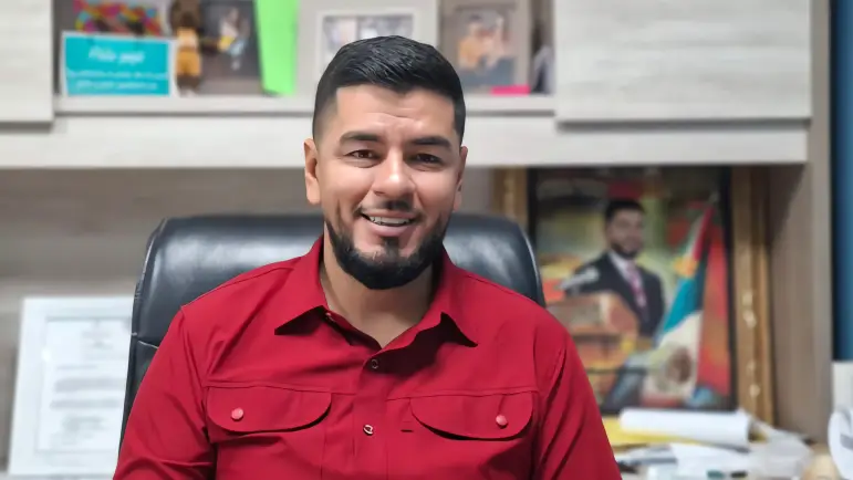 Refuerzan servicio de recolección de basura