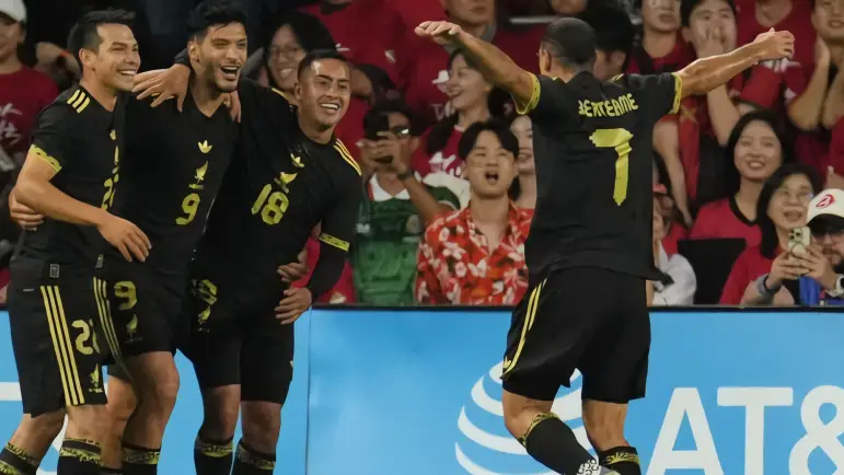 México cae al 14° en ranking FIFA; España recupera el primer lugar