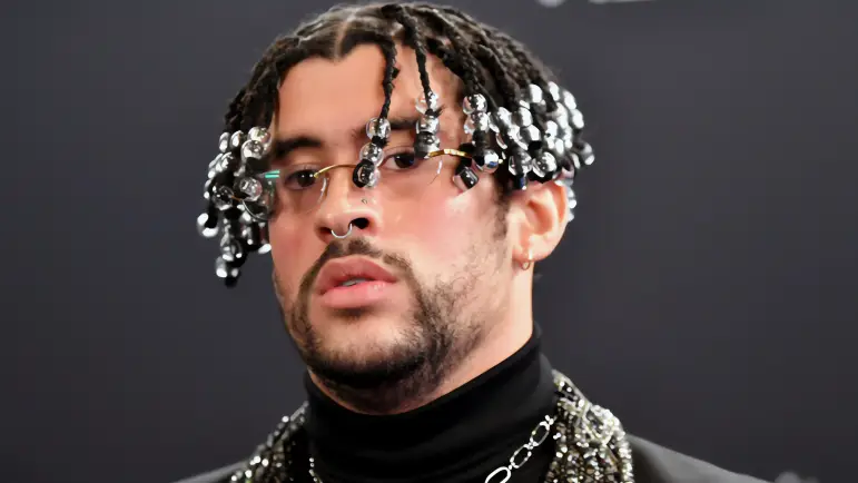 Bad Bunny pospone conciertos en EE.UU. por preocupaciones sobre inmigración