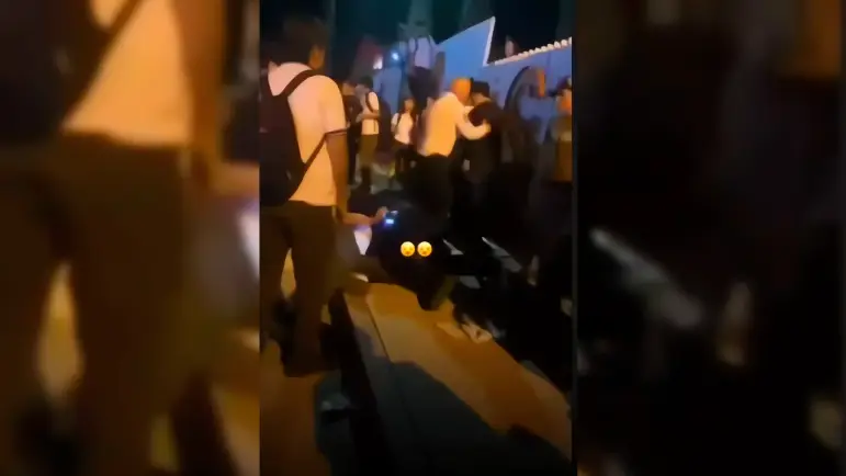 Conalep: Acuerdo extrajudicial tras agresión
