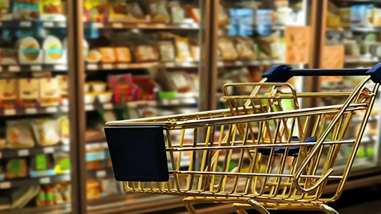 El costo de la canasta alimentaria en México supera la inflación general
