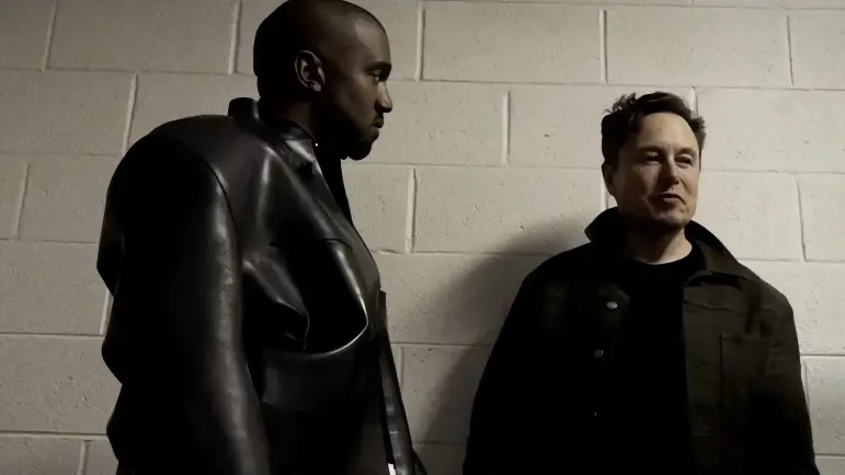 Musk y West: Un documental sobre sus vidas privadas
