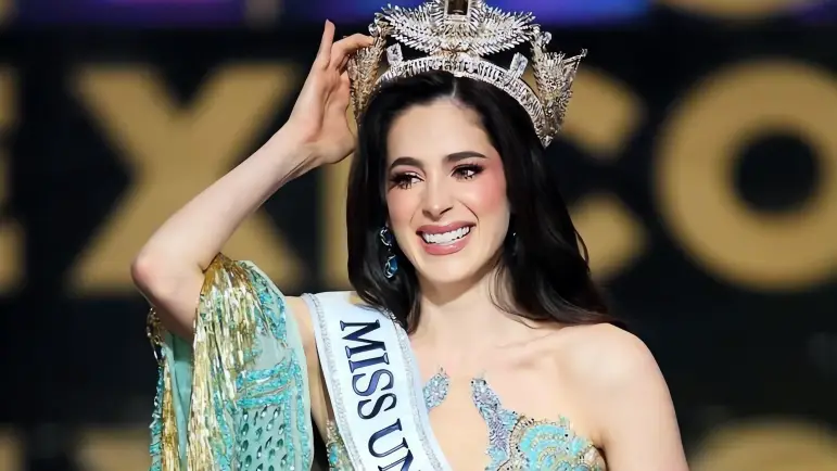 De la adversidad al escenario: La inspiradora historia de Fátima Bosch, Miss Universo México 2025