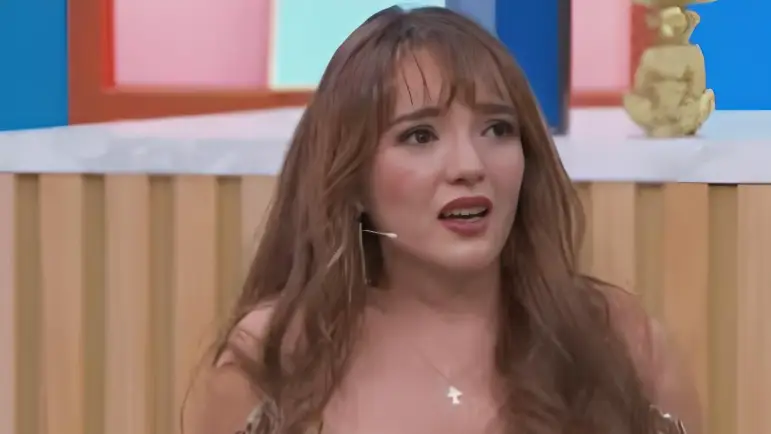 Elaine Haro abandona La Casa de los Famosos México
