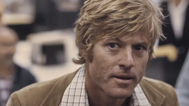Adiós a Robert Redford: Leyenda de Hollywood muere a los 89 años
