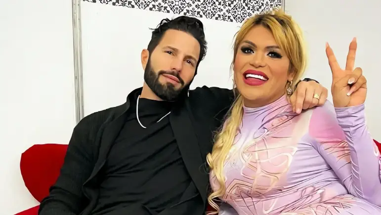 Tensión entre Wendy Guevara y Poncho de Nigris tras La Casa de los Famosos México
