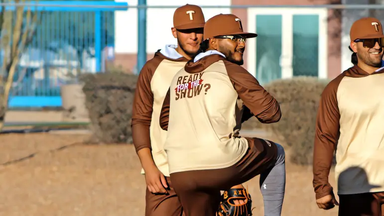 Tucson debuta en la pretemporada de la LMP en Nogales