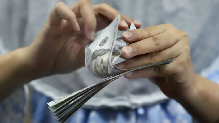 Operación binacional contra lavado de dinero: UIF y OFAC congelan cuentas