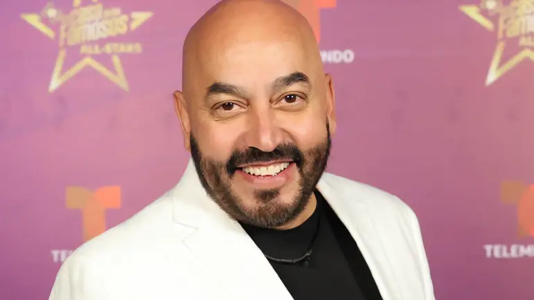 Lupillo Rivera: La verdad sobre Belinda