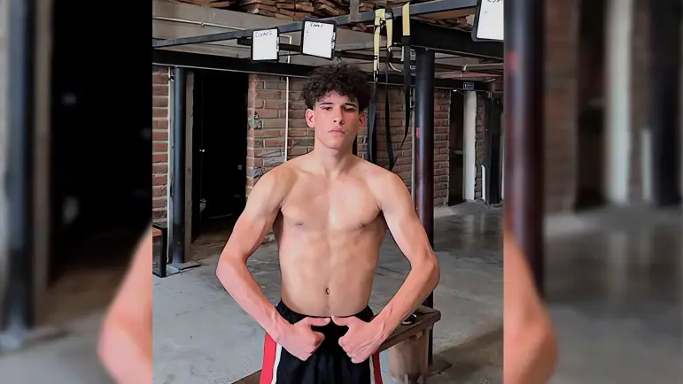 Muere boxeador nogalense