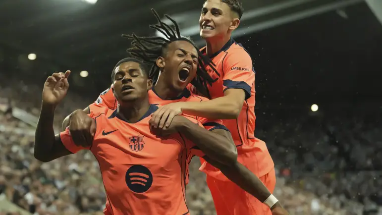 Barcelona jugará ante PSG en el Olímpico por retrasos en el Camp Nou