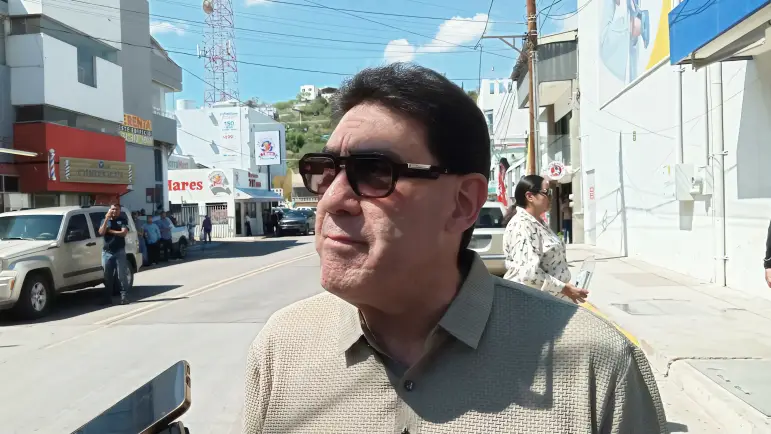 Alcalde de Nogales busca mediación para la paz en las escuelas