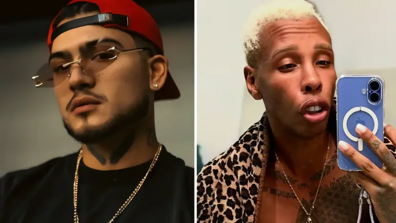 Alerta diplomática por desaparición de artistas colombianos en México