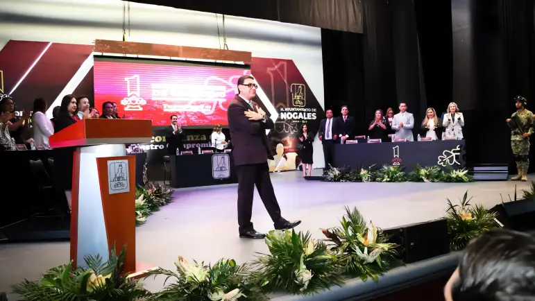 Alcalde Juan Giménez: Transparencia y responsabilidad financiera