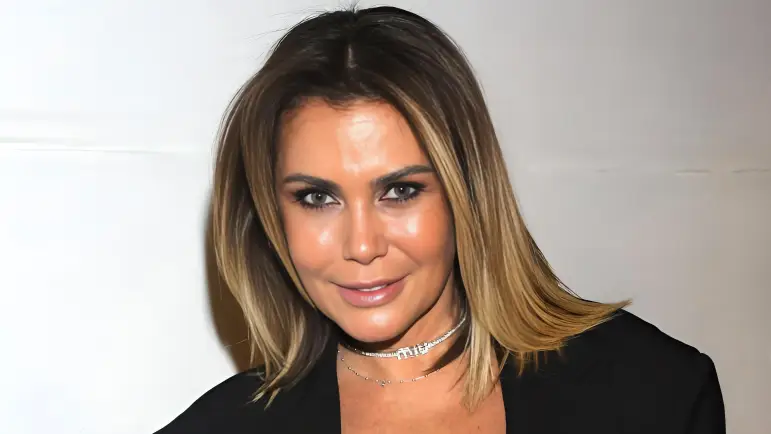 Sabine Moussier: Una confesión impactante sobre una relación tóxica y chantajes