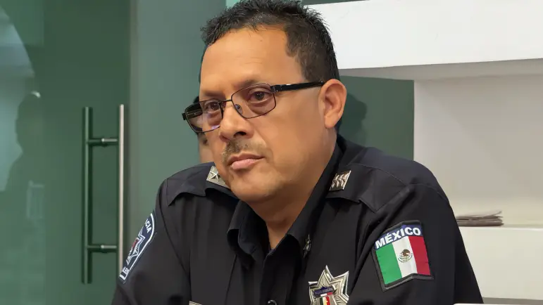 Operativo Peregrinos 2025: Seguridad en el Camino a Magdalena
