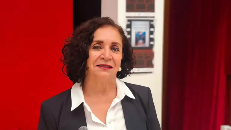 IEE capacita a funcionarios fronterizos