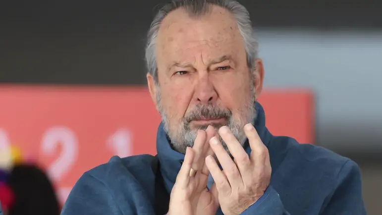 Muere Mauricio Fernández Garza, exalcalde de San Pedro