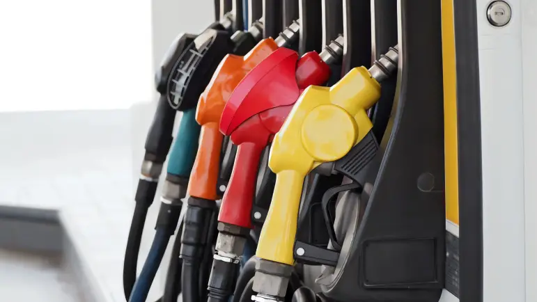 Gasolina en Phoenix bate récord histórico: $4.19 el galón