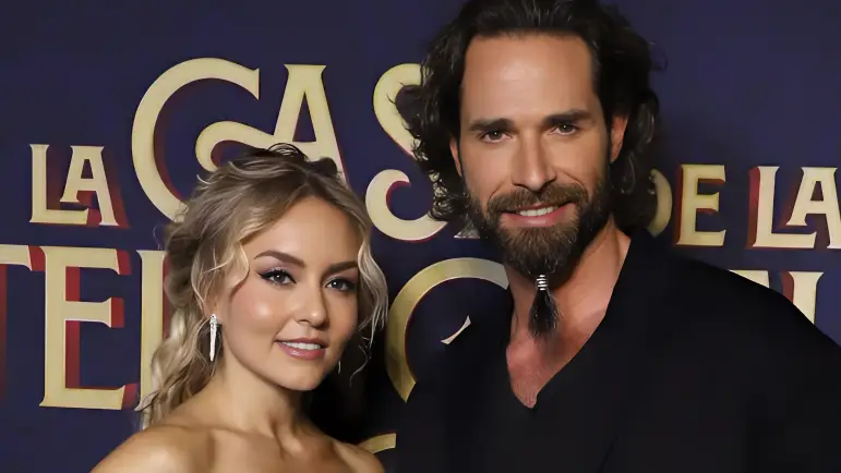 11 años de amor: Sebastián Rulli y Angelique Boyer celebran aniversario