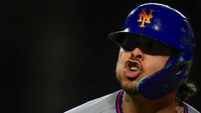 Mets borran déficit de 6-1 y aplastan a Cachorros