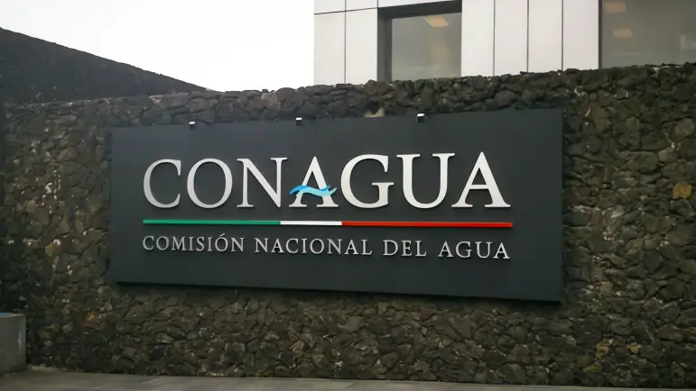 CONAGUA recupera cuatro años de suministro de agua para la CDMX