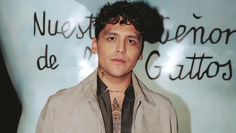 Nodal niega ruptura profesional con su padre