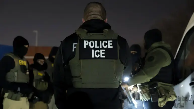 Detención de inmigrantes: ¿Usaron a niña con autismo como señuelo?