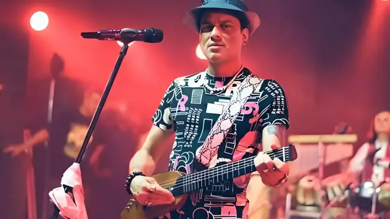 Muere Zubeen Garg, leyenda de la música india, en Singapur