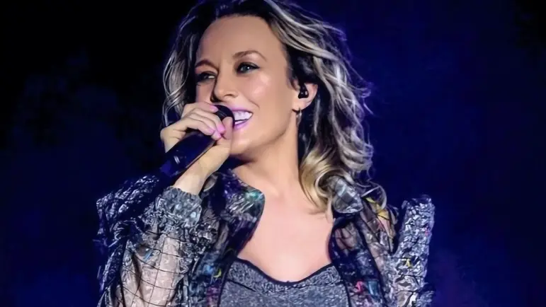 Fey anuncia su regreso a los escenarios con conciertos históricos en CDMX y Guadalajara