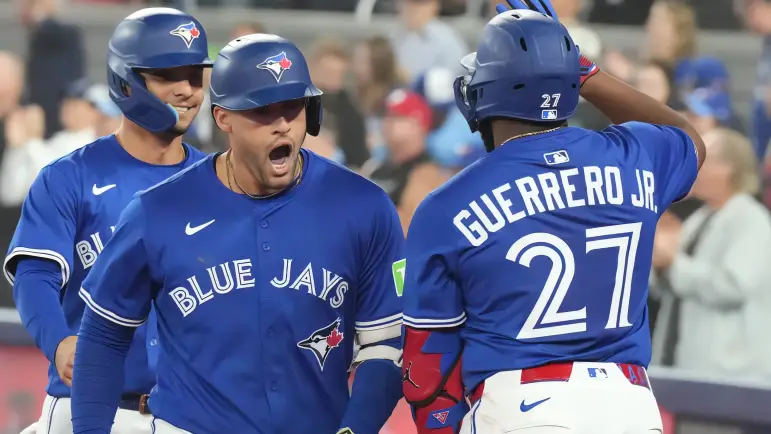 Toronto desata paliza y frena el pase a playoffs de Boston