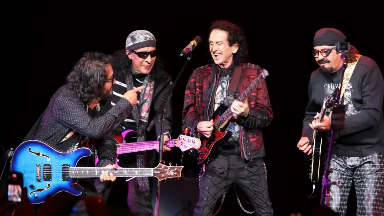 El Tri, 57 años de rock: Lora prepara sinfónicos y supera récords tras épico concierto