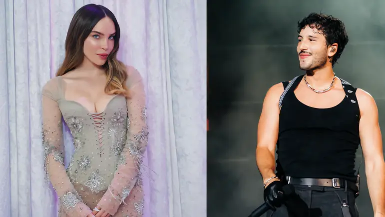 Belinda, Yatra y Gente de Zona lanzan "Canción para regresar": El nuevo hit de la reconciliación