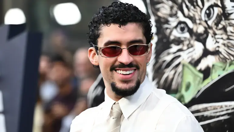 Bad Bunny liderará el show de medio tiempo del Super Bowl LVIII