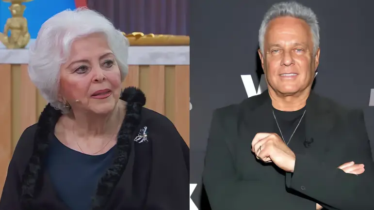 La madre de Alexis Ayala irrumpe en el reality: "Su estrategia ha sido inteligente"