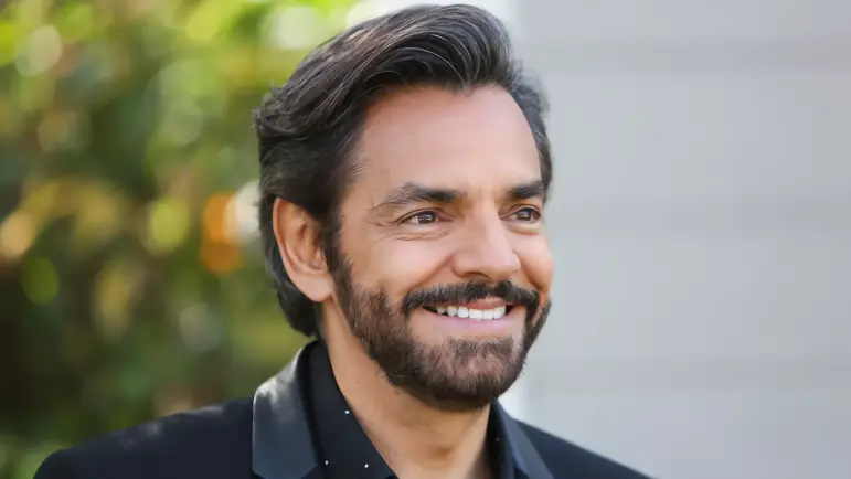 Aitana desafía a Derbez: "Me dijeron que callarme es más bonito"