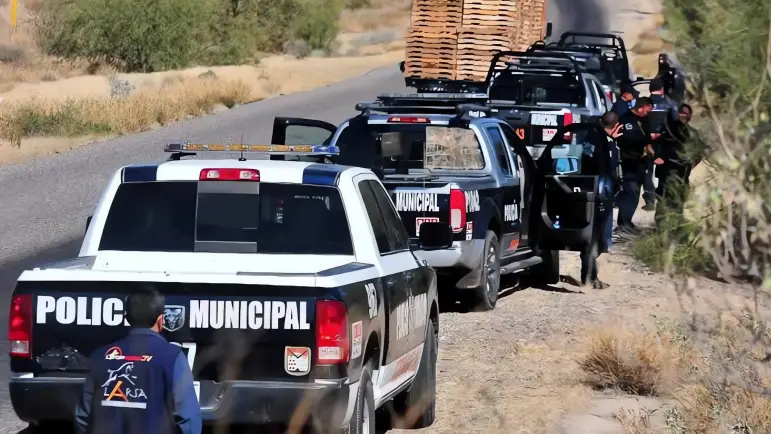 Tragedia por lluvias en Sonora: Dos fallecidos y daños mayores