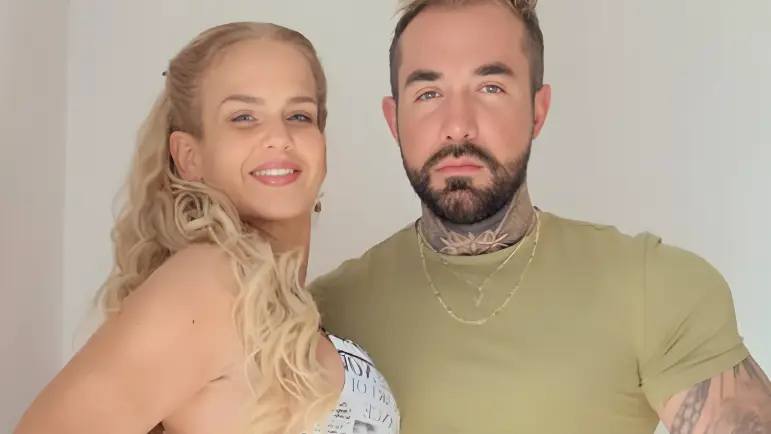 Niurka Anuncia Su Boda con Bruno Espino para Agosto de 2026