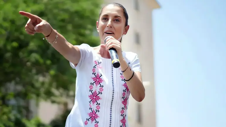 México ratifica pago de agua a EE. UU. sin afectar a agricultores