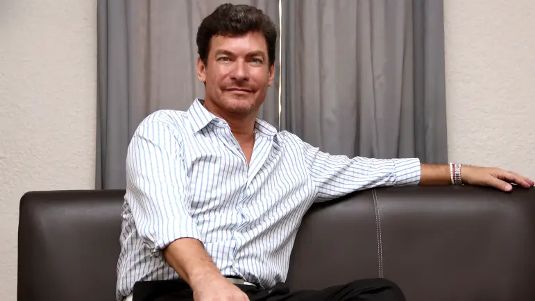 Sebastián ligarde revela diagnóstico de diabetes tipo 2 y método de tratamiento