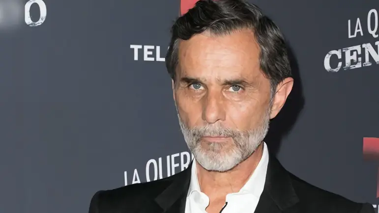 La amistad de años entre Zurita y las Pinal se convierte en un lazo familiar