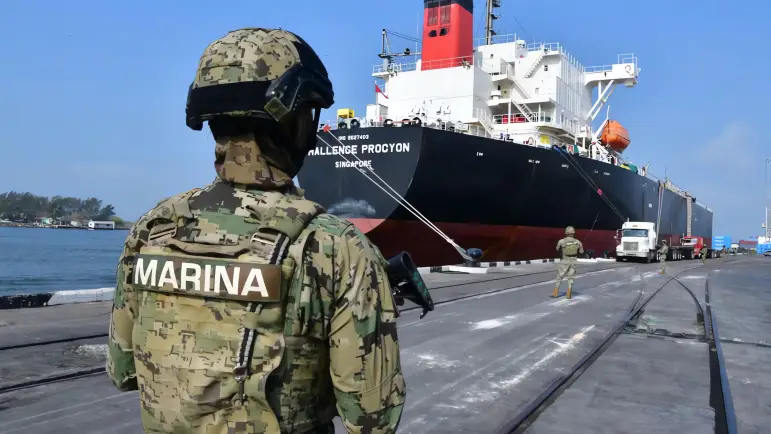 Fiscalía reporta perjuicio de 600 mil millones de pesos por huachicol fiscal