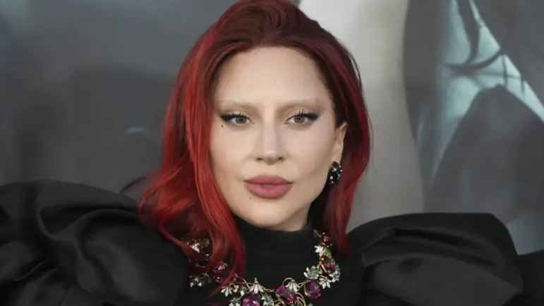 Lady Gaga revela su deseo de ser madre: el "próximo papel protagónico" de la cantante