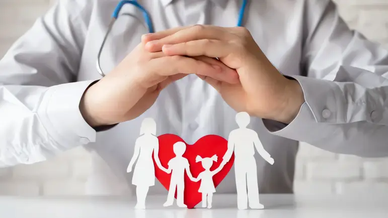 Sheinbaum anuncia Registro Nacional de Salud con credencial única y unificación del sistema público