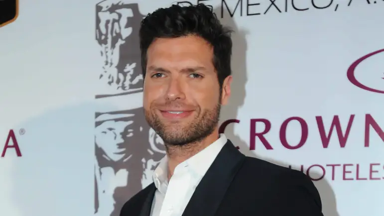 El actor Mauricio Martínez confirma la quinta recurrencia del cáncer de vejiga