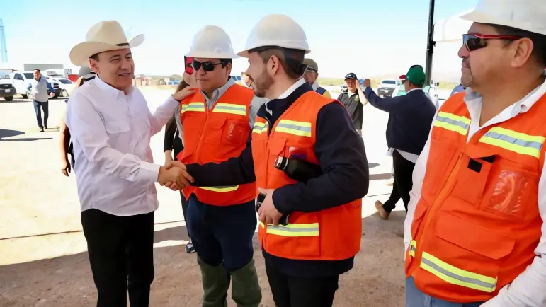 Masterlock expande operaciones en Nogales con inversión de 700 millones de pesos